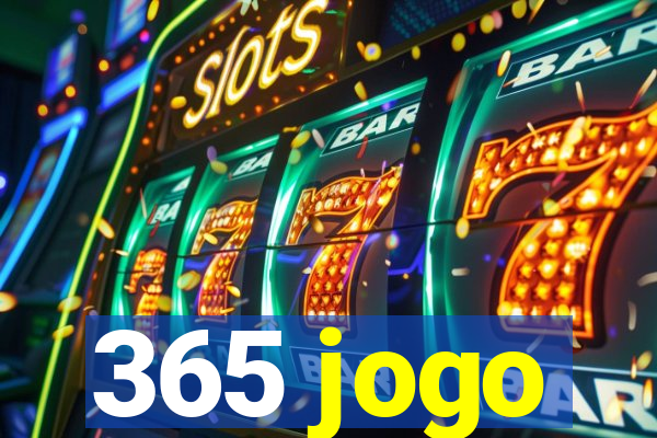 365 jogo